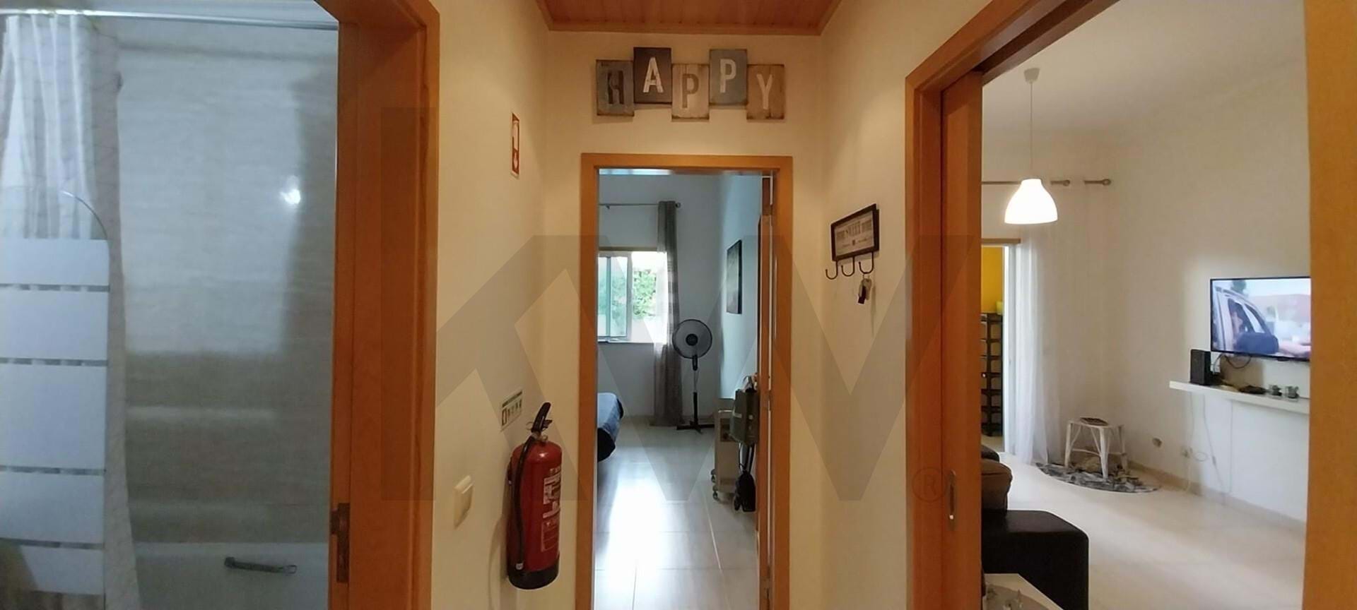 Apartment in Portimao - view 1