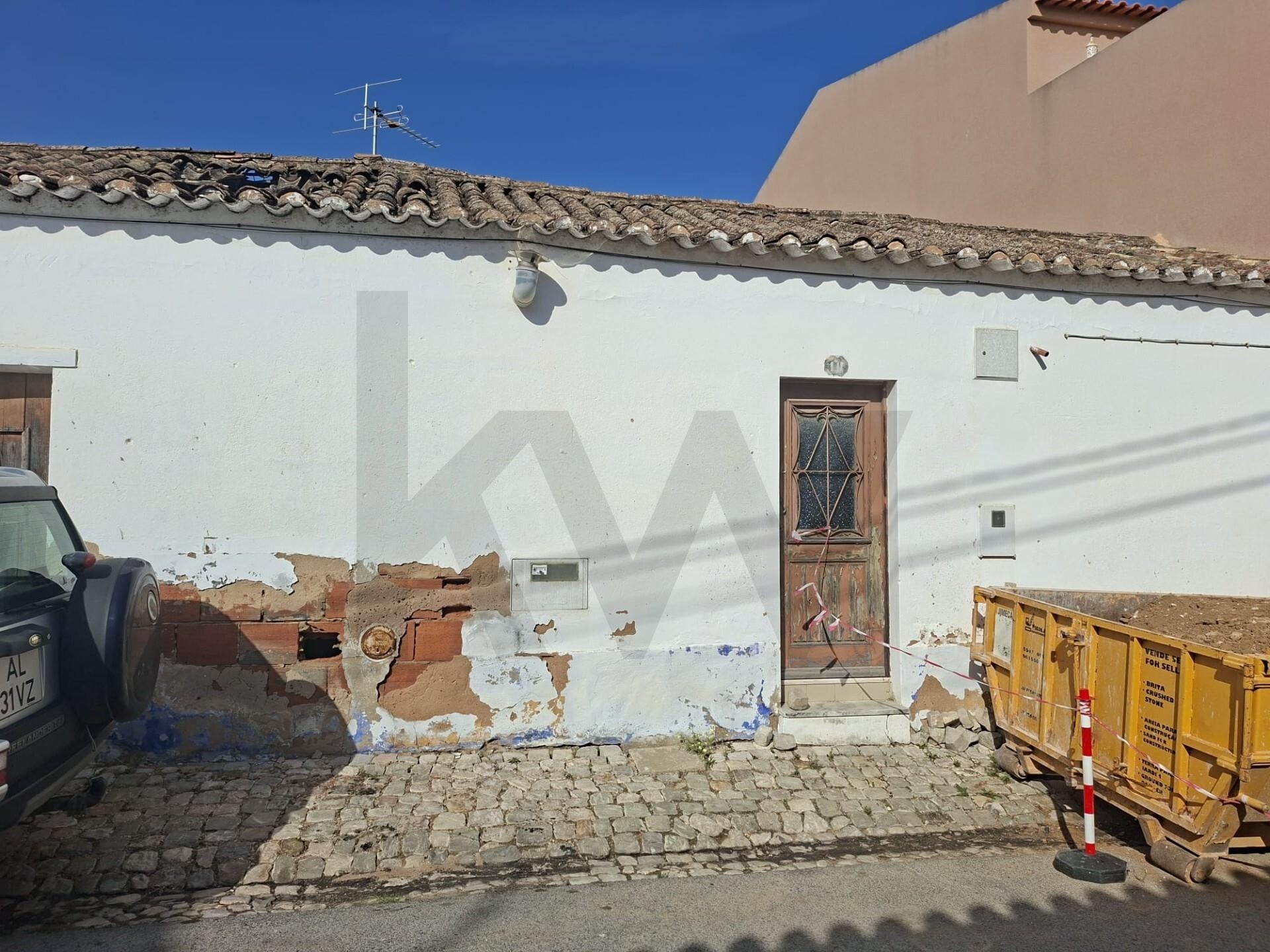 Villa in Odiaxere - view 1