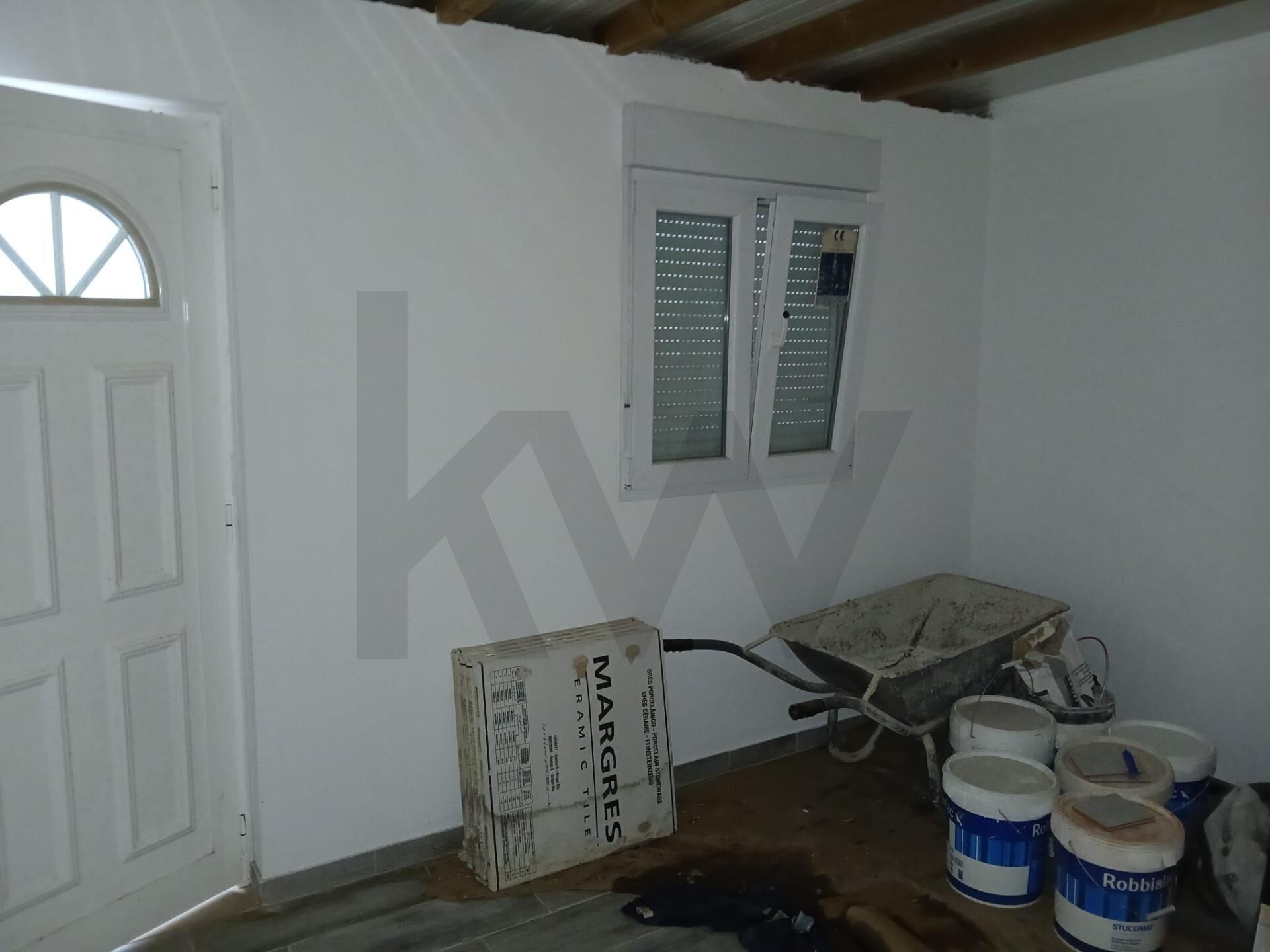 Apartment in Beja - view 1