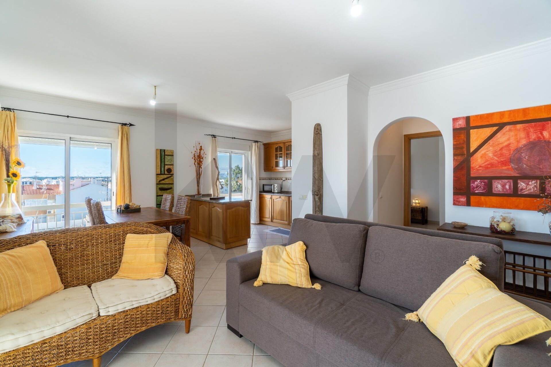 Apartment in Vila Real de Santo Antonio - view 1