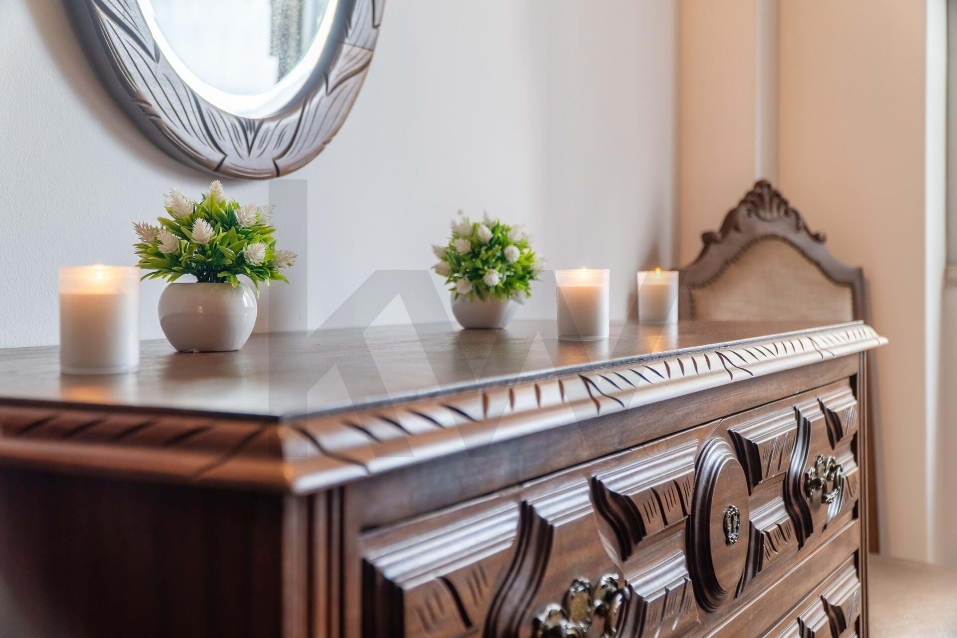 Apartment in Vila Real de Santo Antonio - view 1