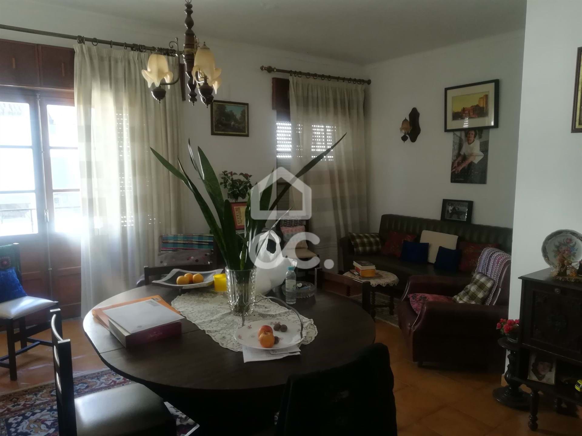 House in Beja - view 1