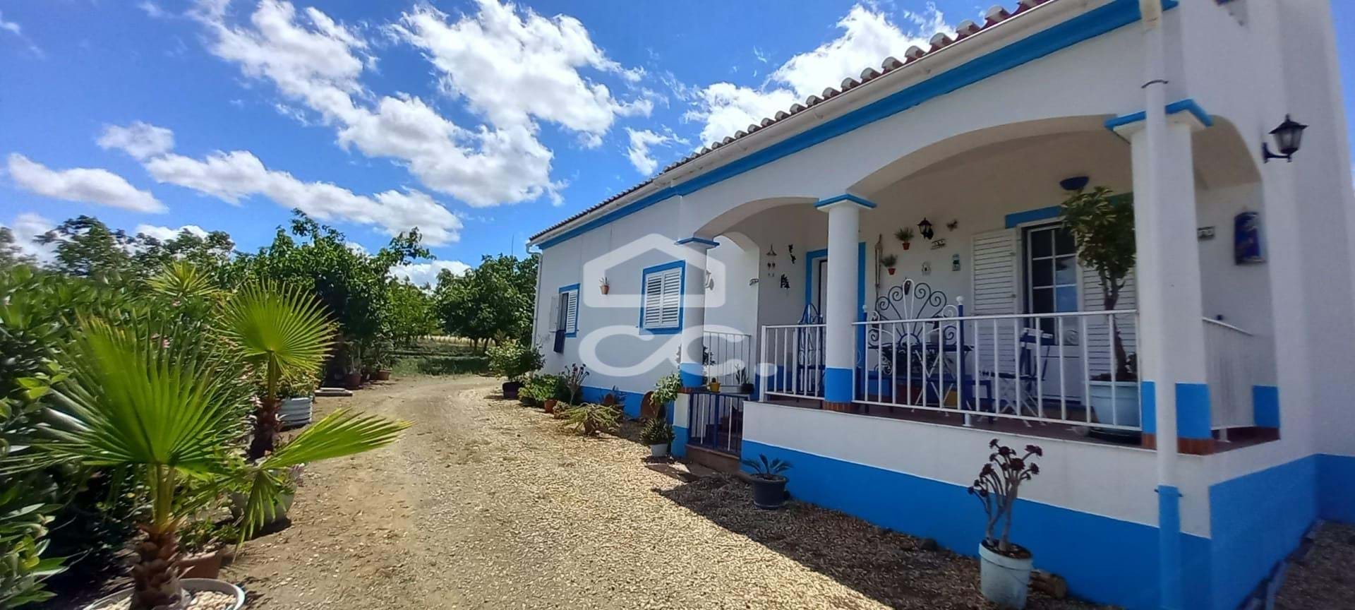 House in Beja - view 1