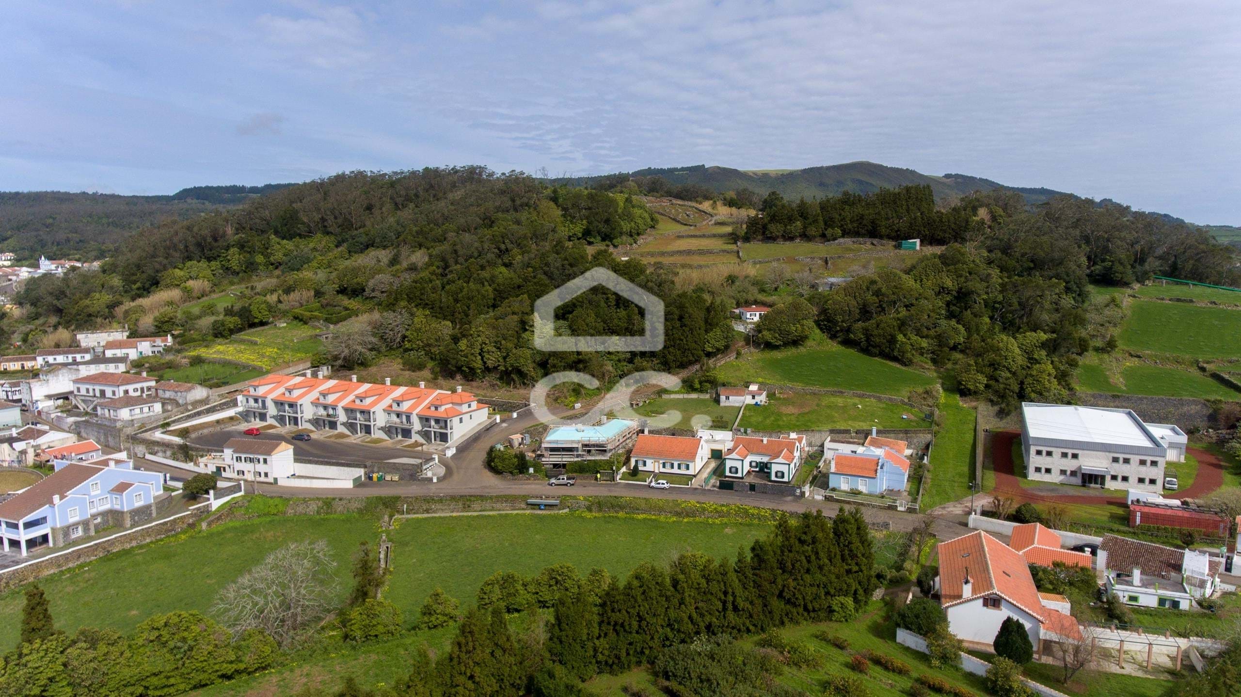 Land in Posto Santo - view 1