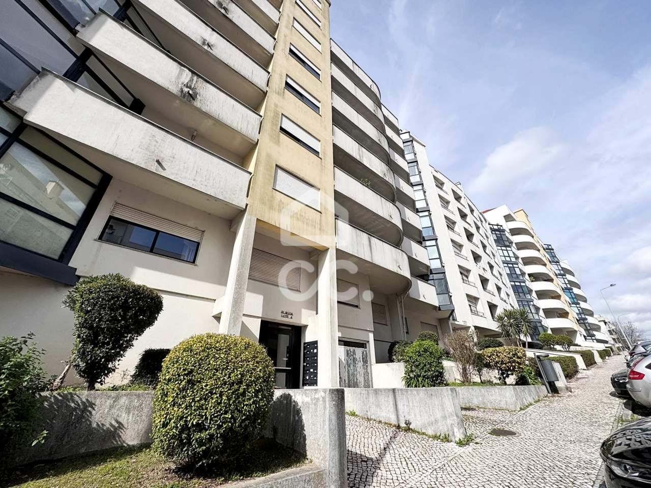 Apartment in Viseu - view 1