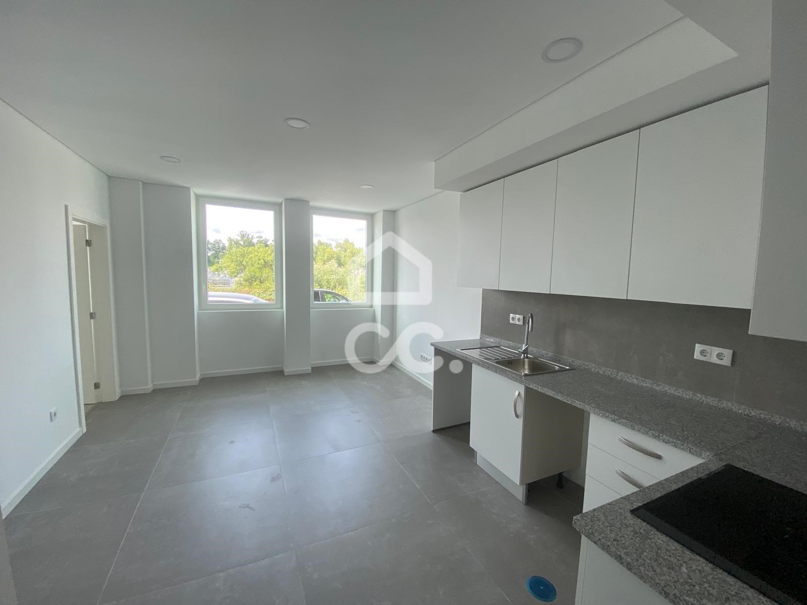 Apartment in Viseu - view 1