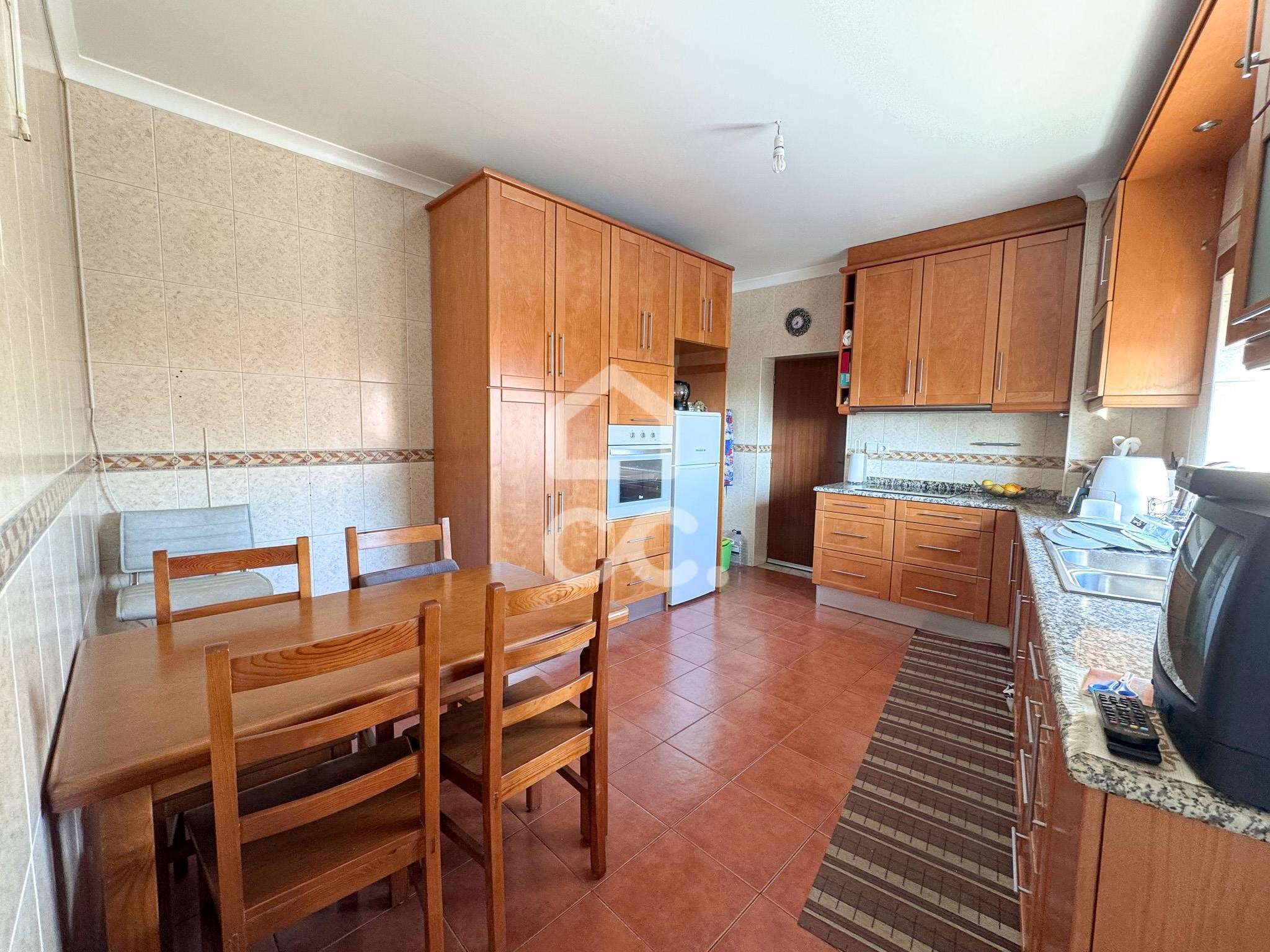 House in Viseu - view 1