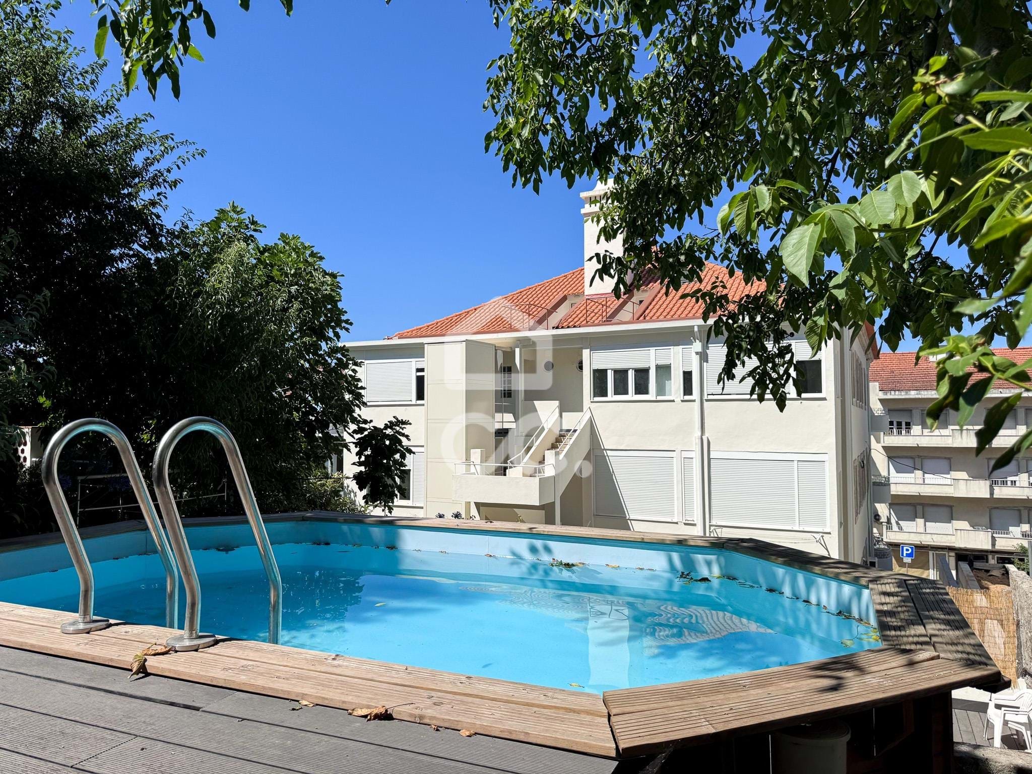 Apartment in Viseu - view 1
