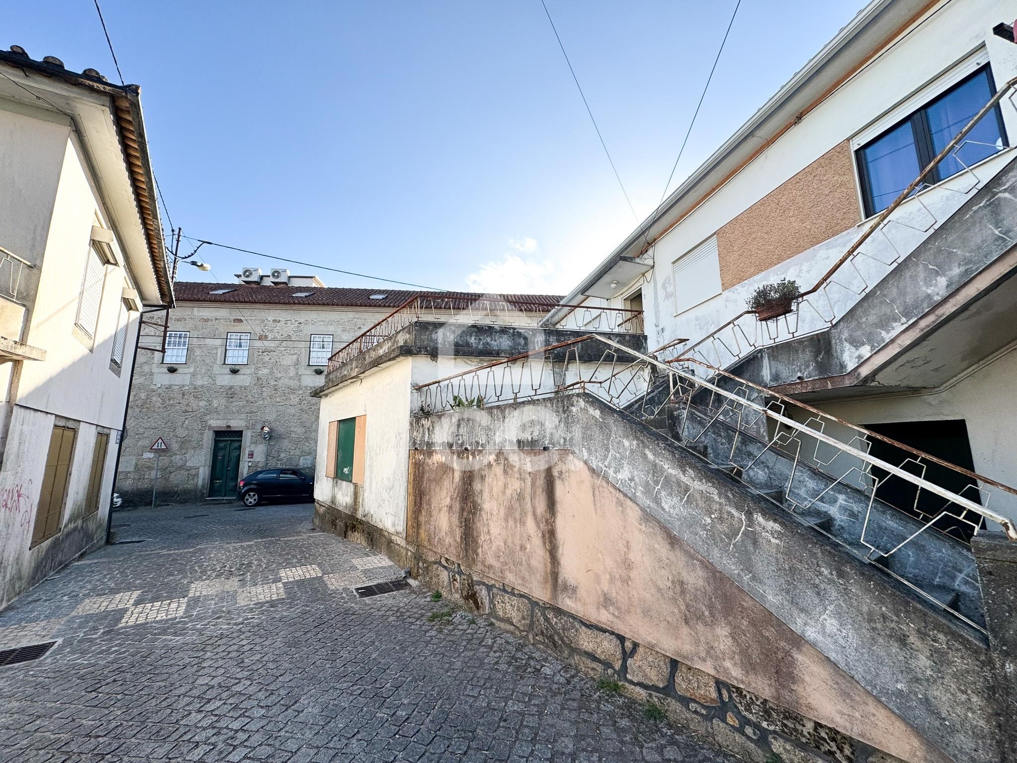 House in Viseu - view 1