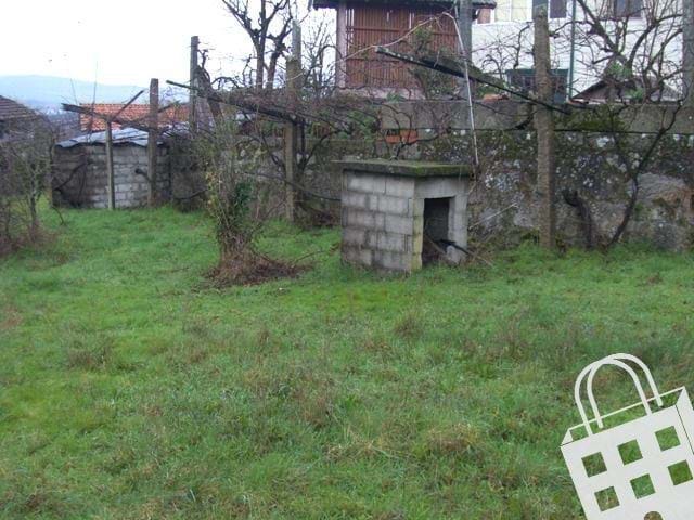 Land in Vouzela - view 1