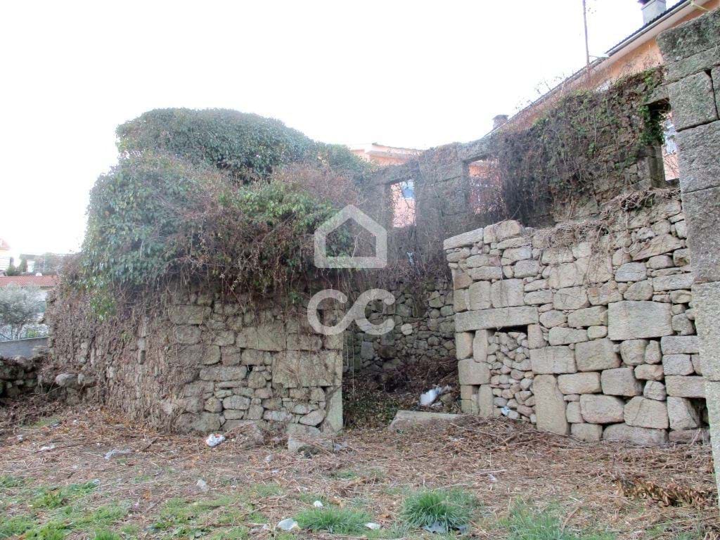 Land in Viseu - view 1