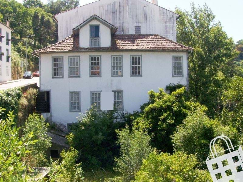 Villa in Sao Pedro do Sul - view 1