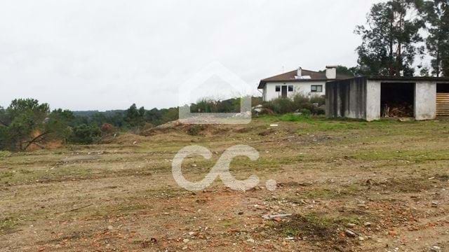 Land in Viseu - view 1