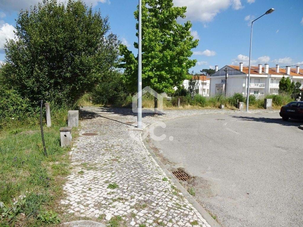 Land in Viseu - view 1