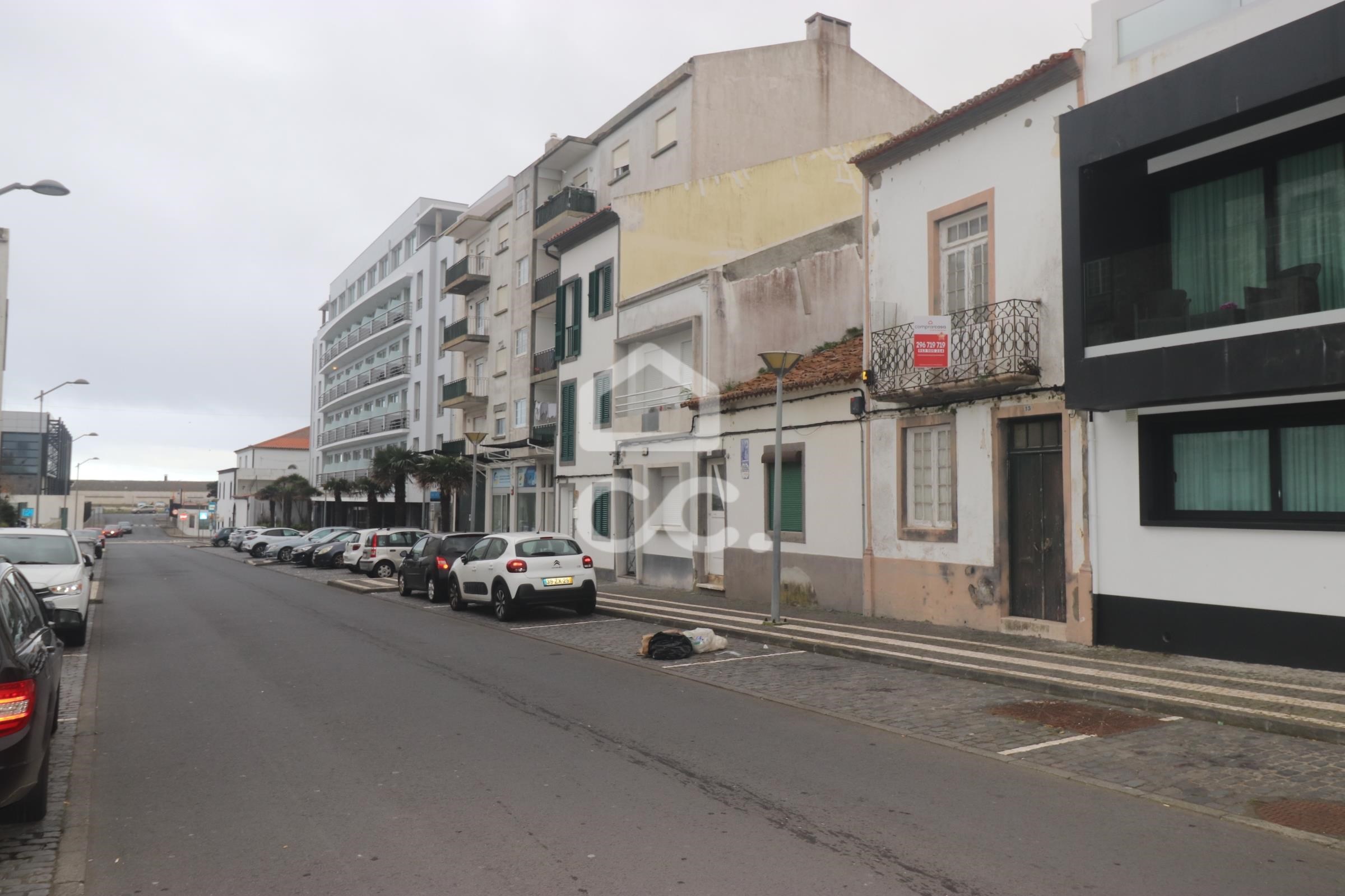 Villa in Ponta Delgada - view 1