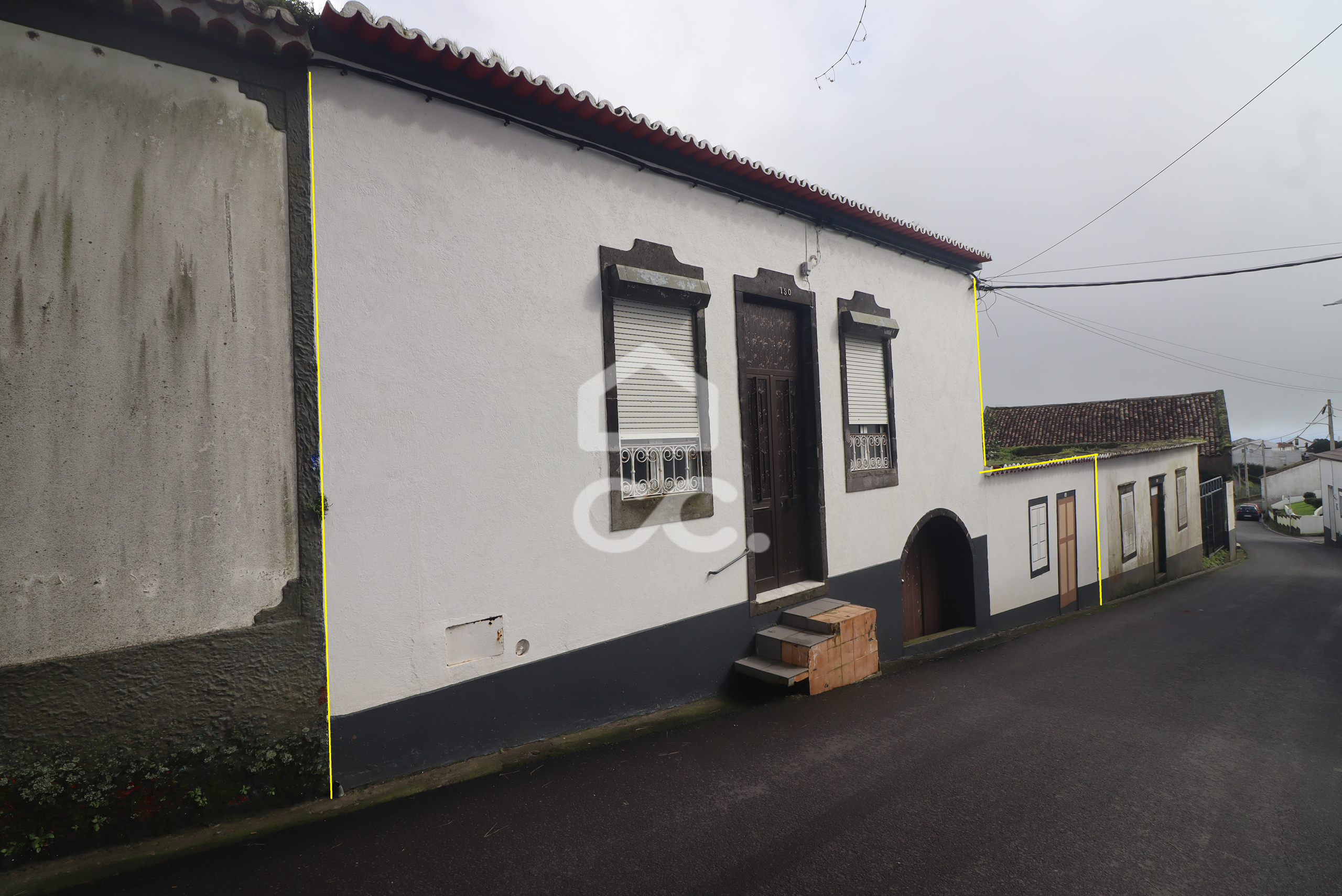 Villa in Povoacao - view 1