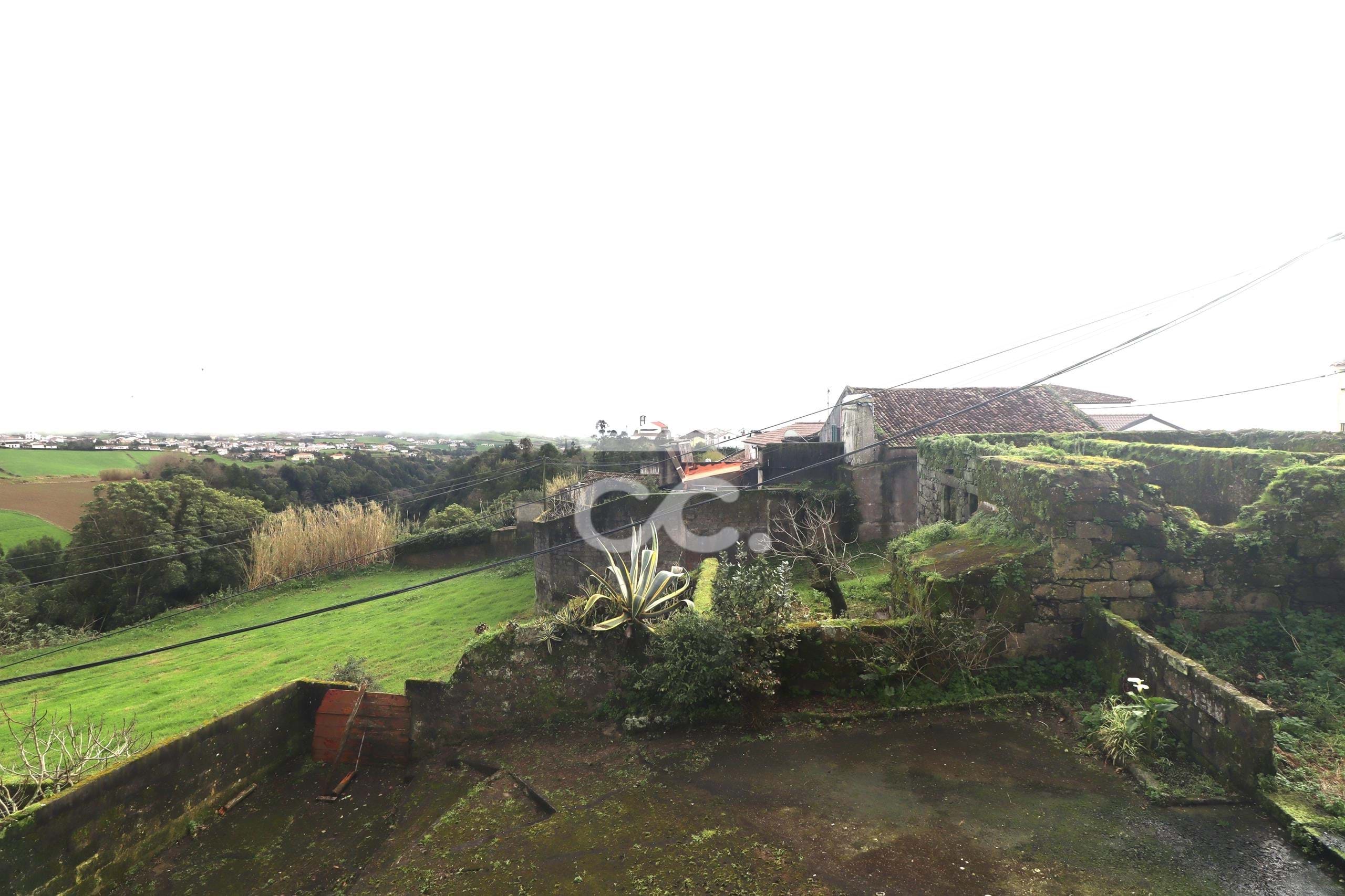 Villa in Povoacao - view 1