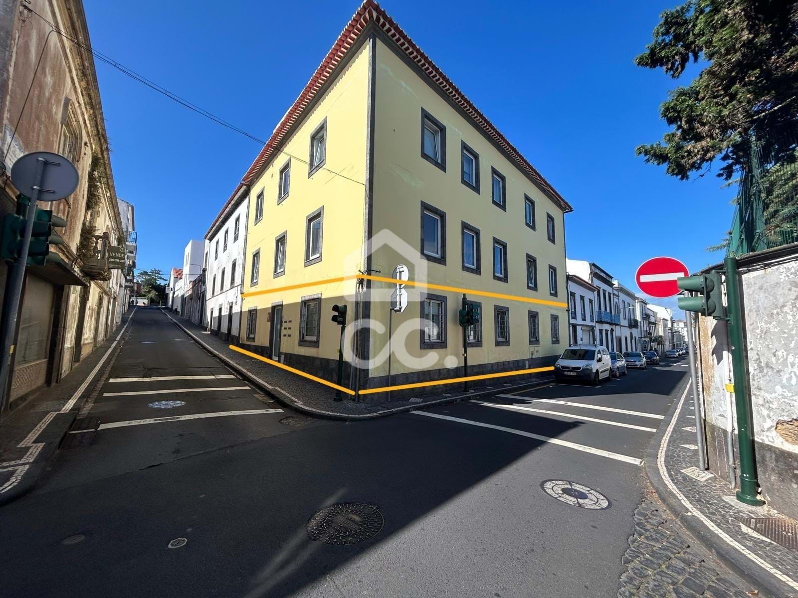 Apartment in Ponta Delgada - view 1