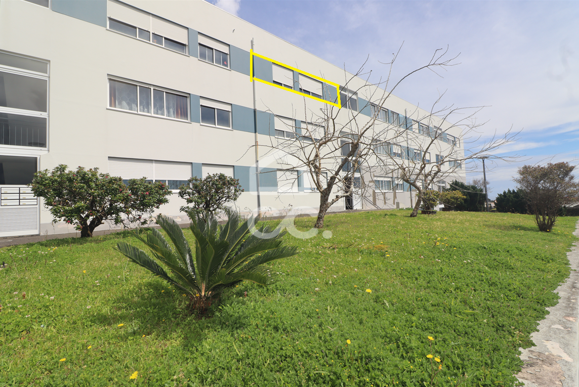 Apartment in Sao Roque - view 1