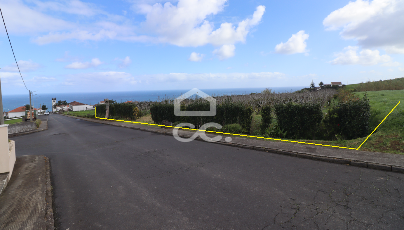 Land in Santana - view 1