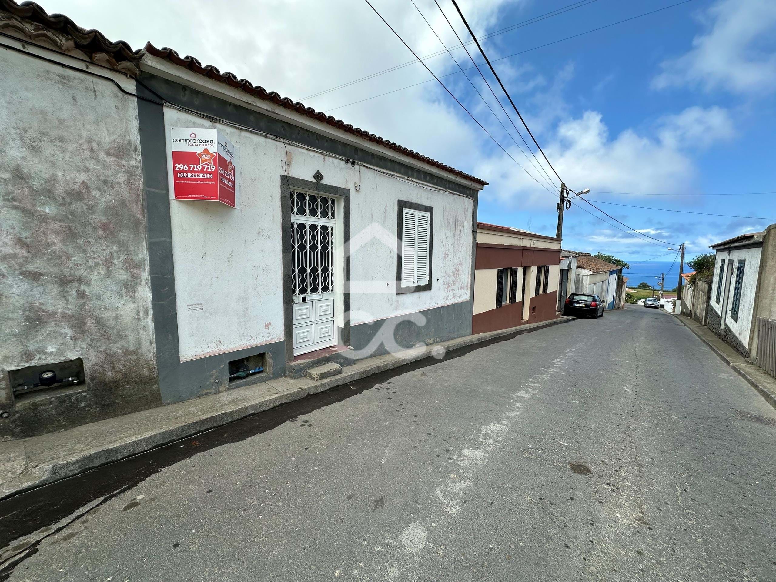 Villa in Lomba de Sao Pedro - view 1