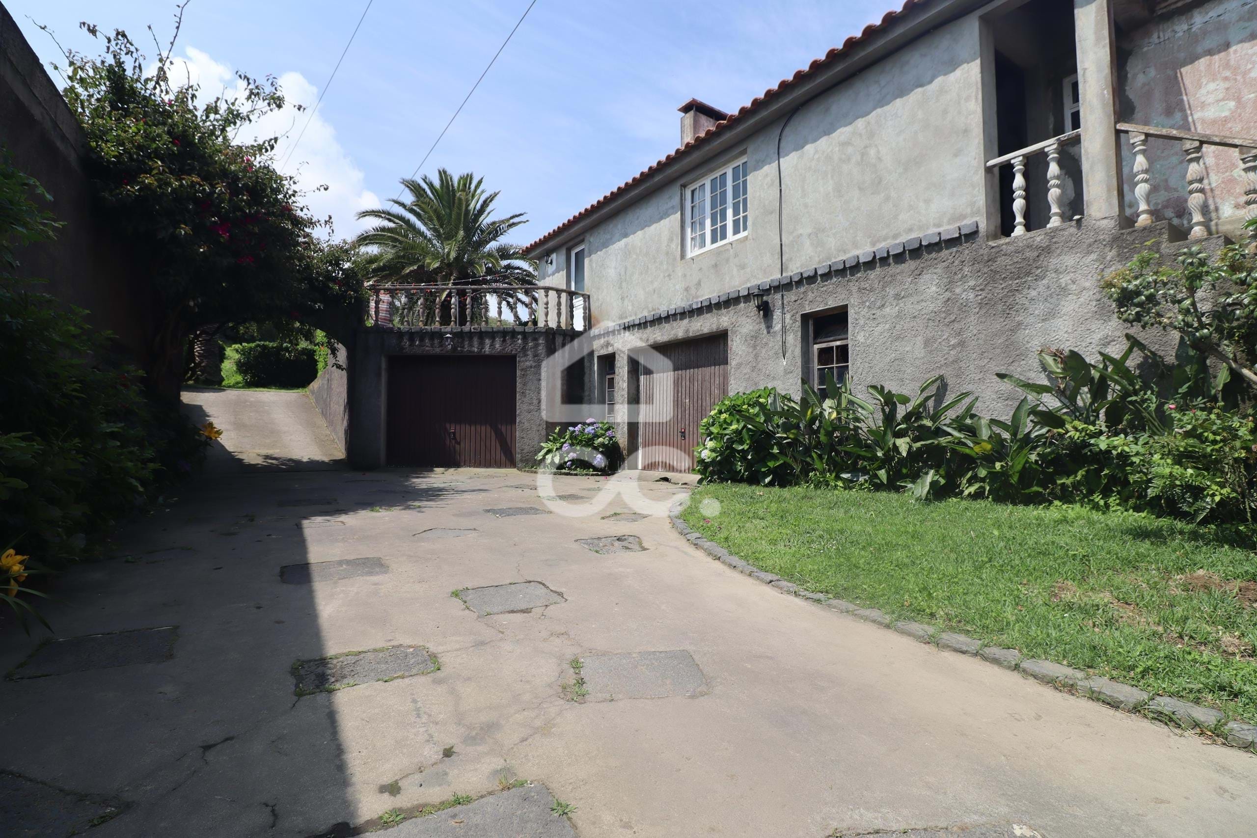 Villa in Pilar - view 1
