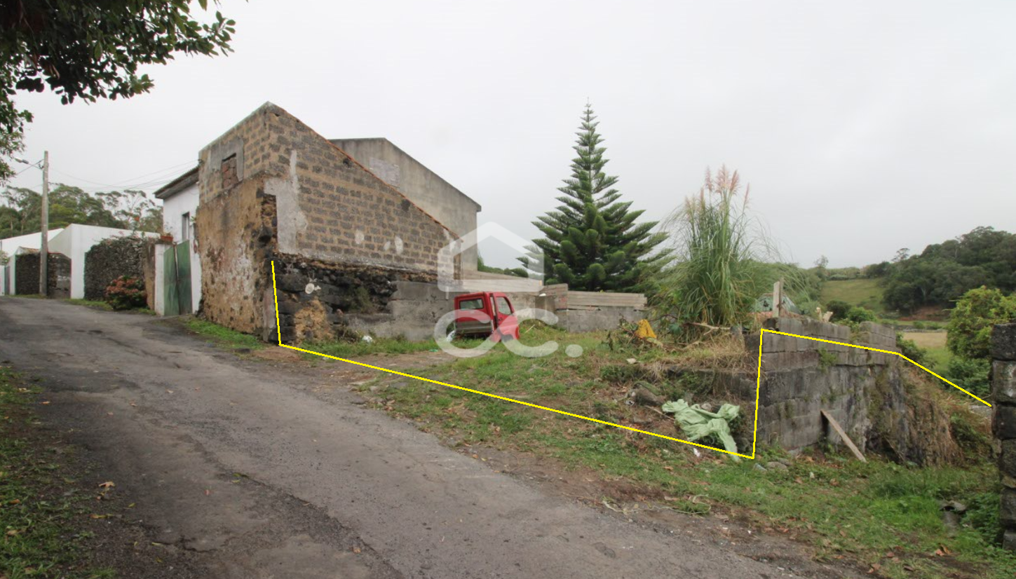 Land in Livramento - view 1