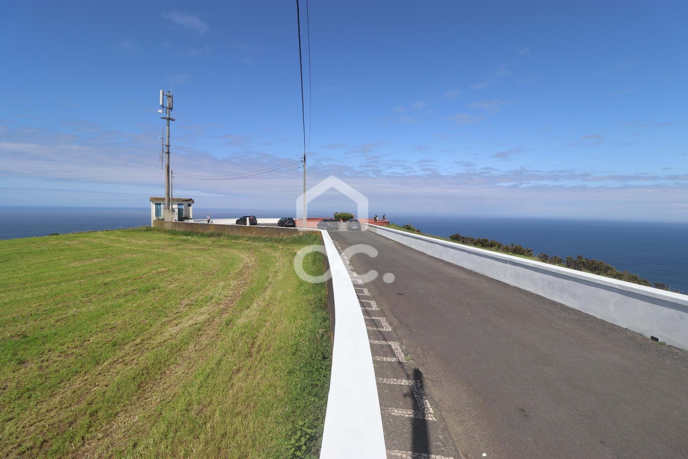 Land in Ginetes - view 1