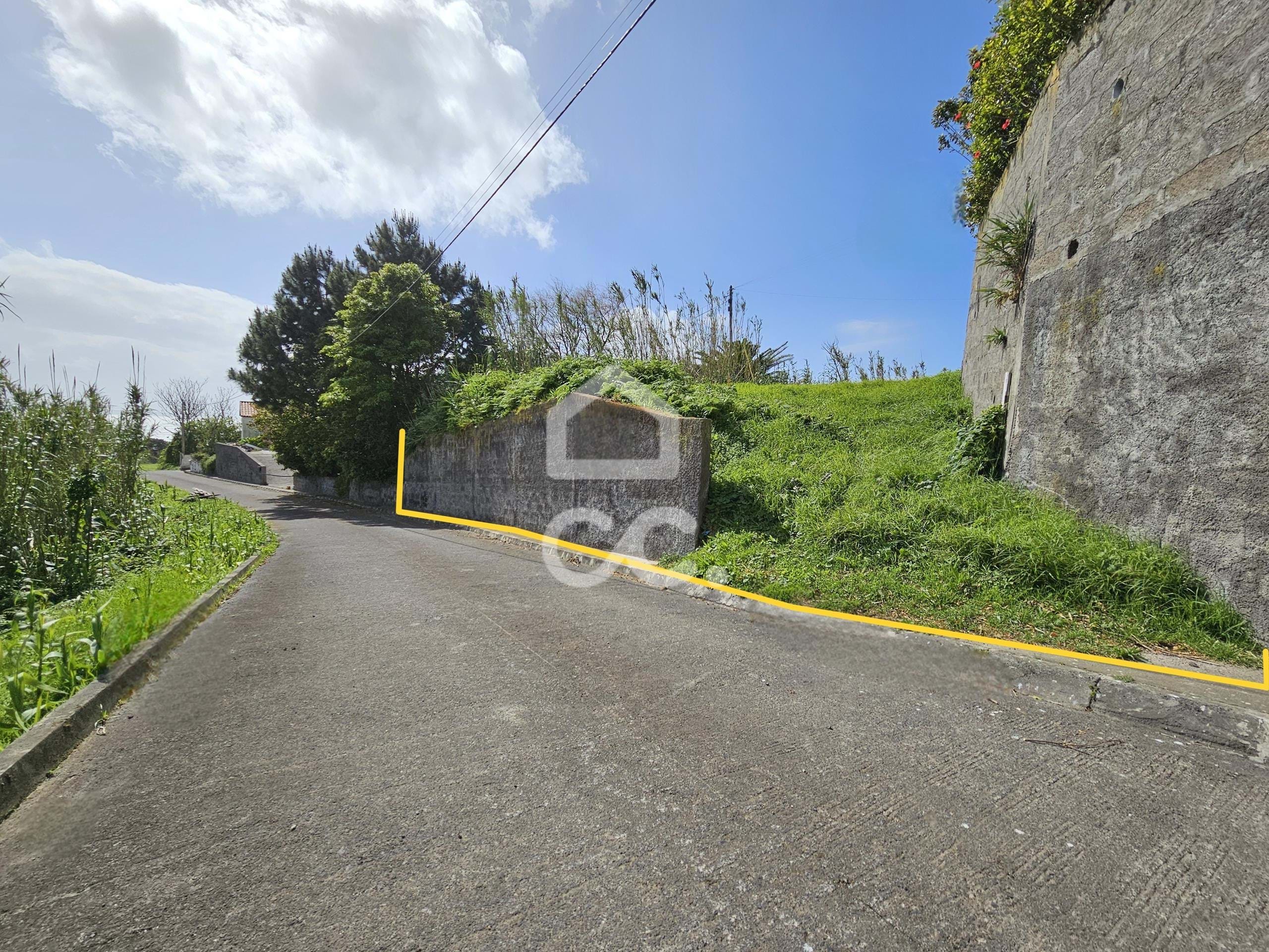 Land in Ginetes - view 1