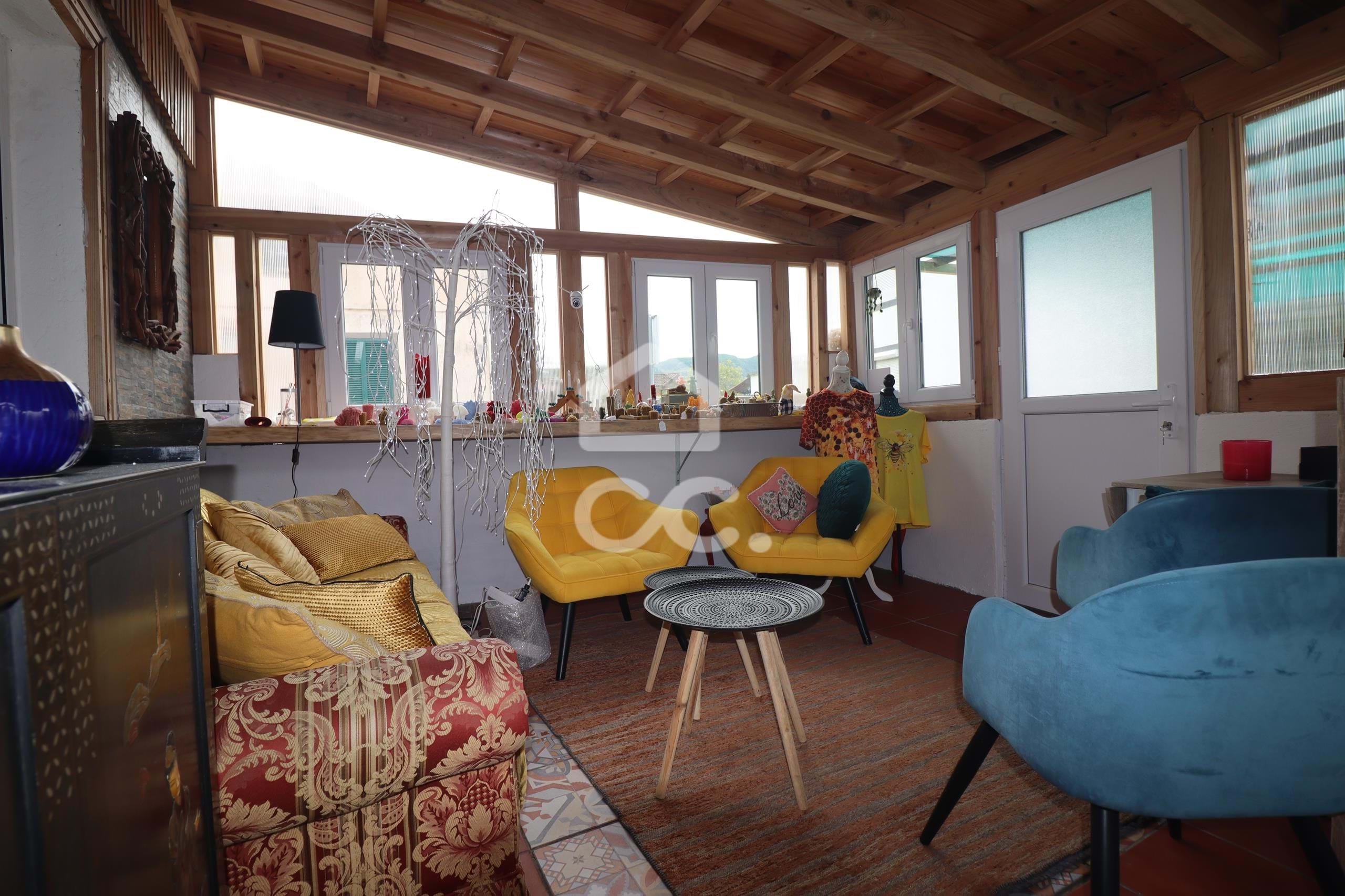 Villa in Ponta Delgada - view 1