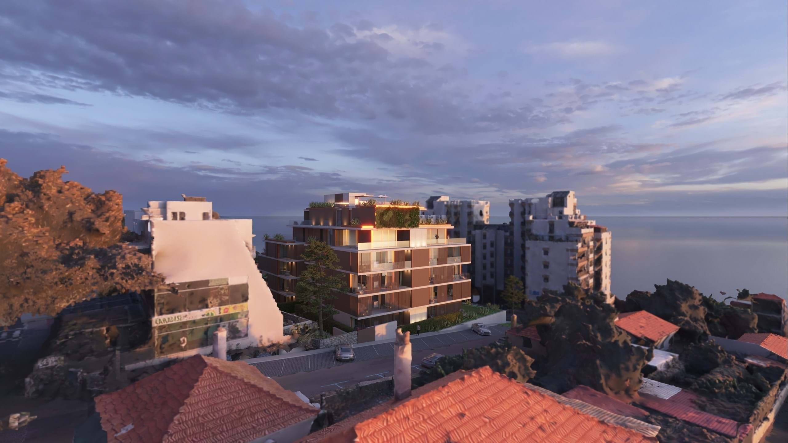 Apartment in Funchal - view 1