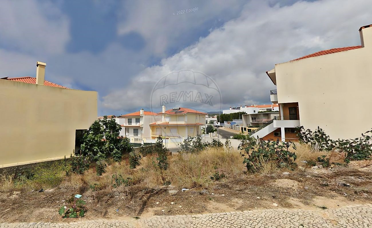 Land in Alcabideche - view 1