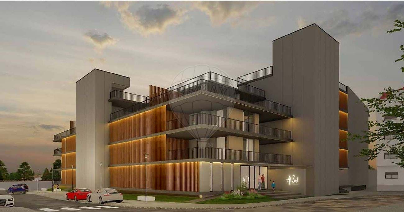 Apartment in Alcochete - view 1