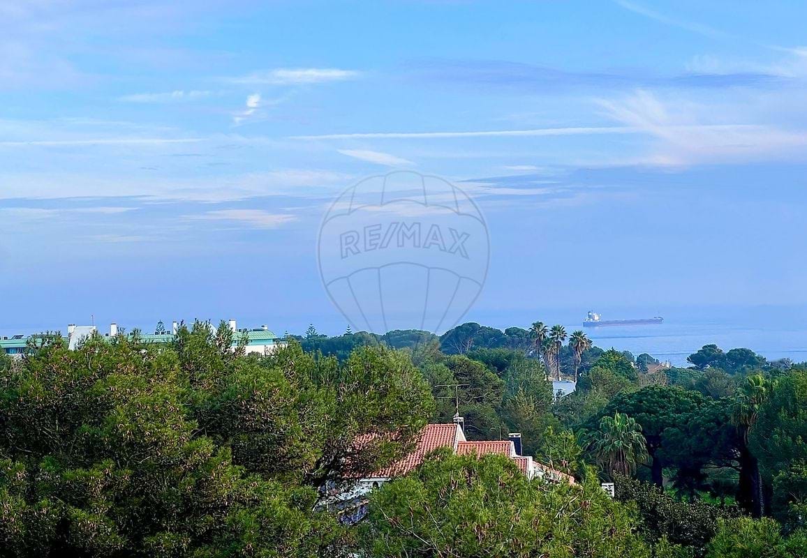 Apartment in Cascais - view 1