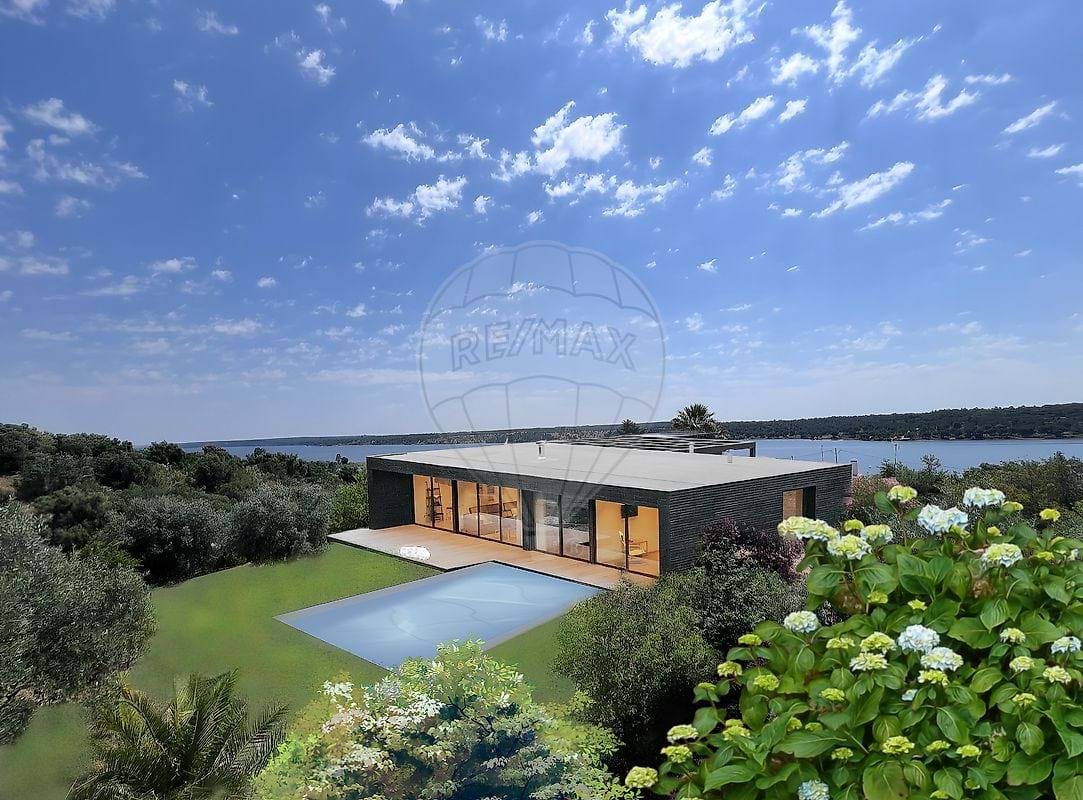 Villa in Ponte de Sor - view 1