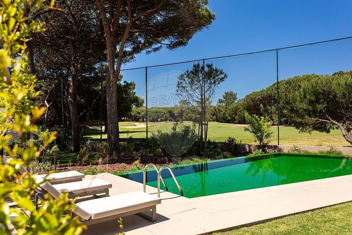 Apartment in Cascais - view 1