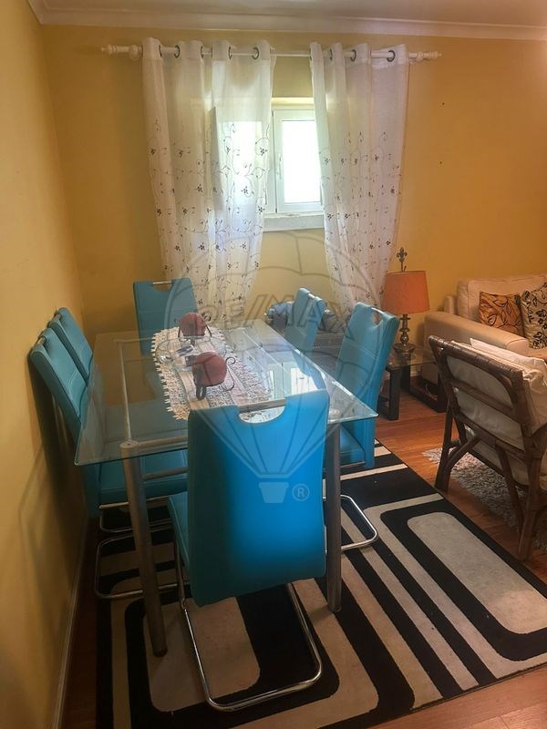 Apartment in Alcabideche - view 1
