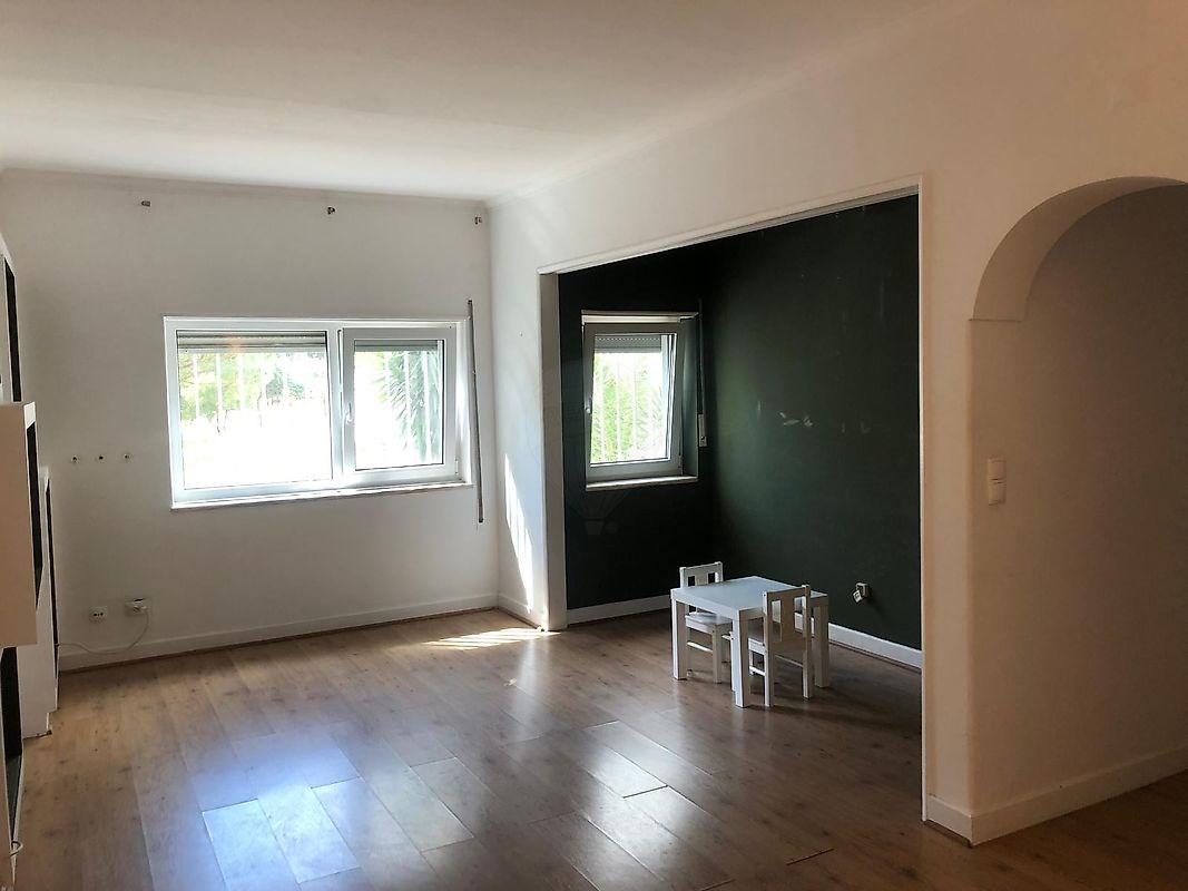 Apartment in Cascais - view 1