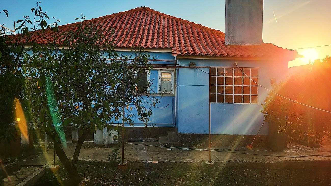 Villa in Algueirao-Mem Martins - view 1