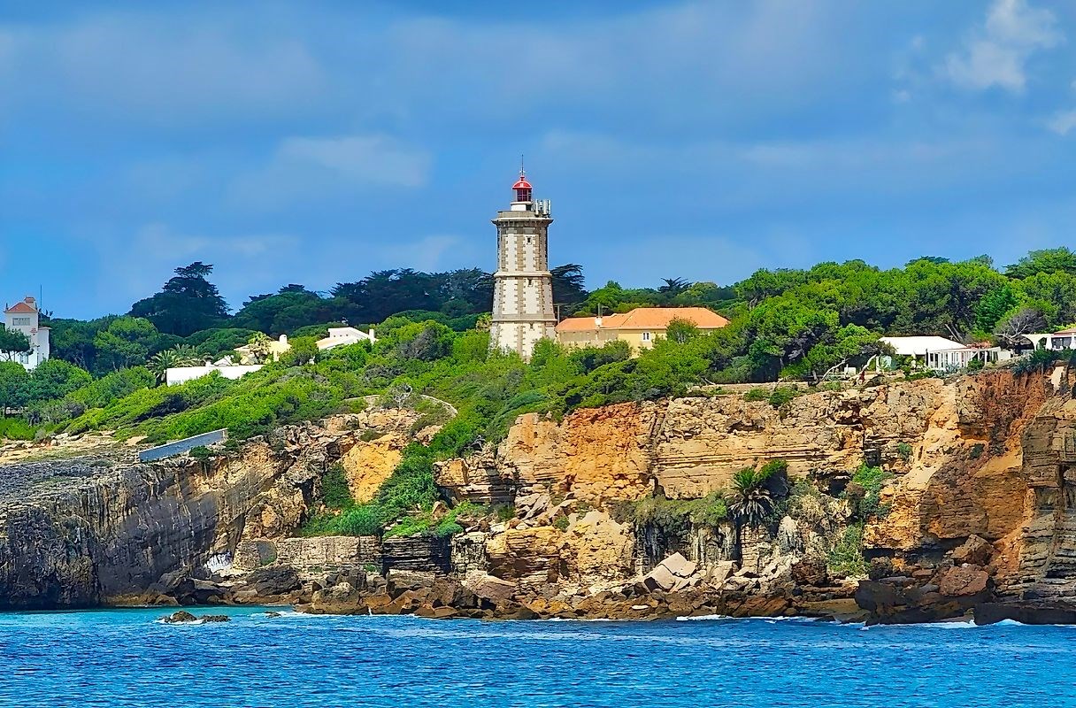 Apartment in Cascais - view 1