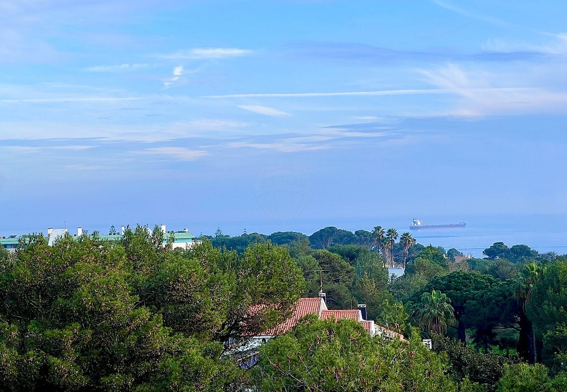 Apartment in Cascais - view 1