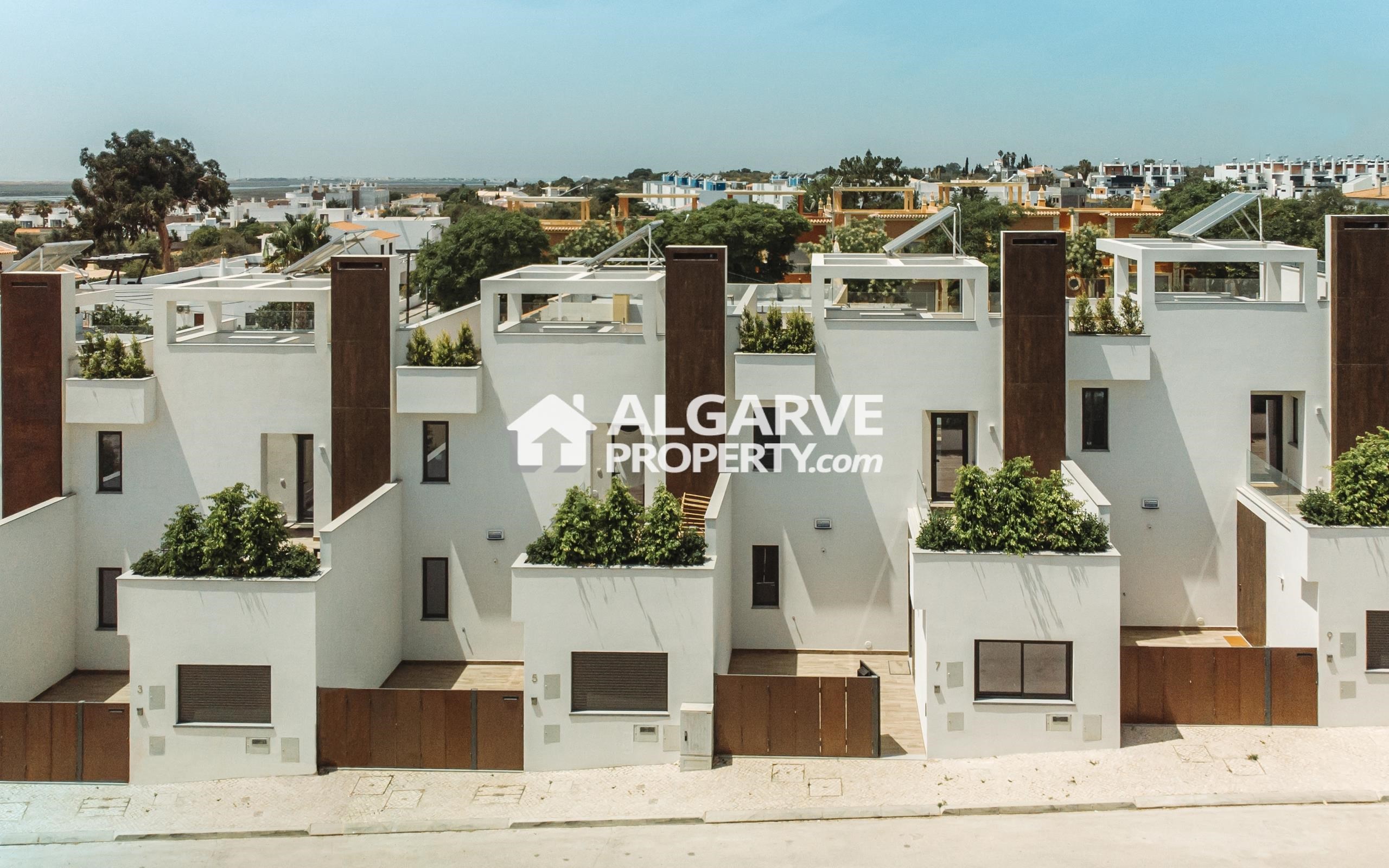 House in Olhao - view 1