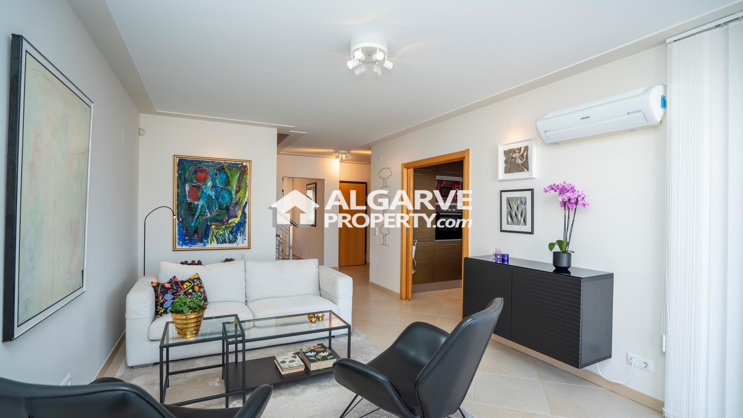 House in Vilamoura - view 1
