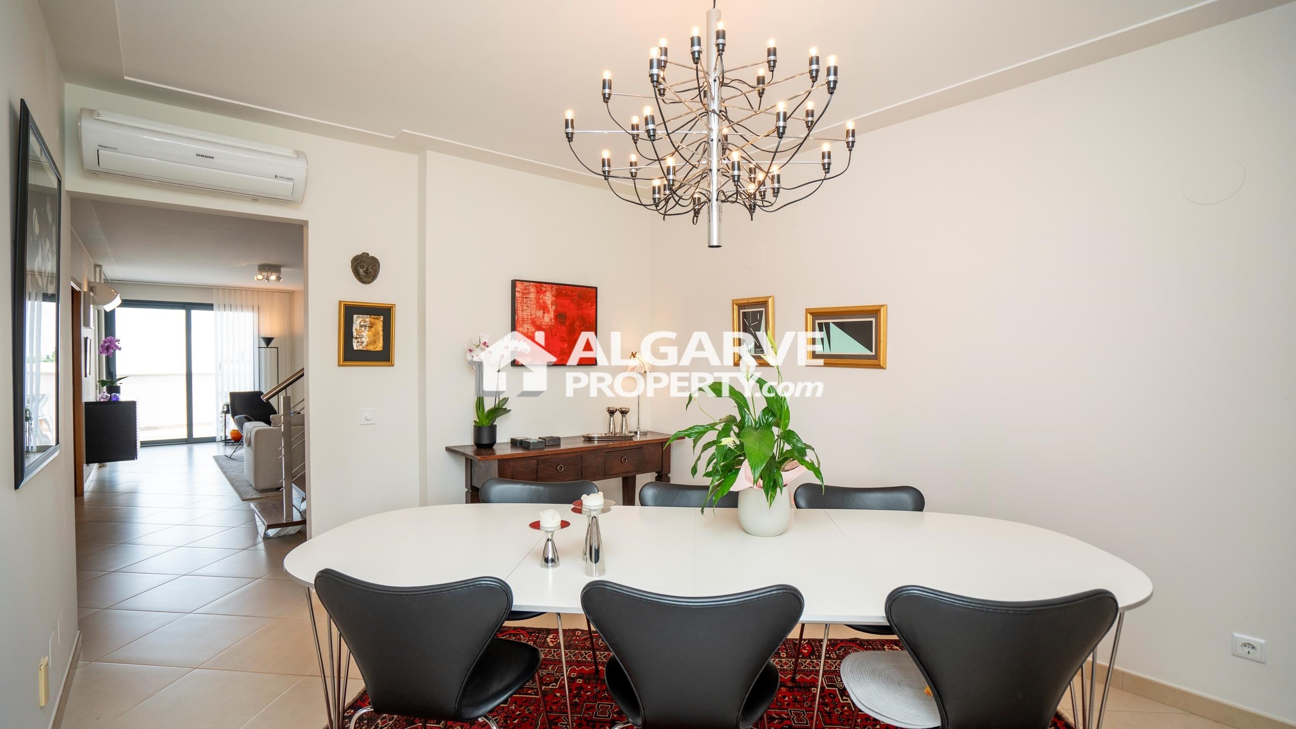 House in Vilamoura - view 1