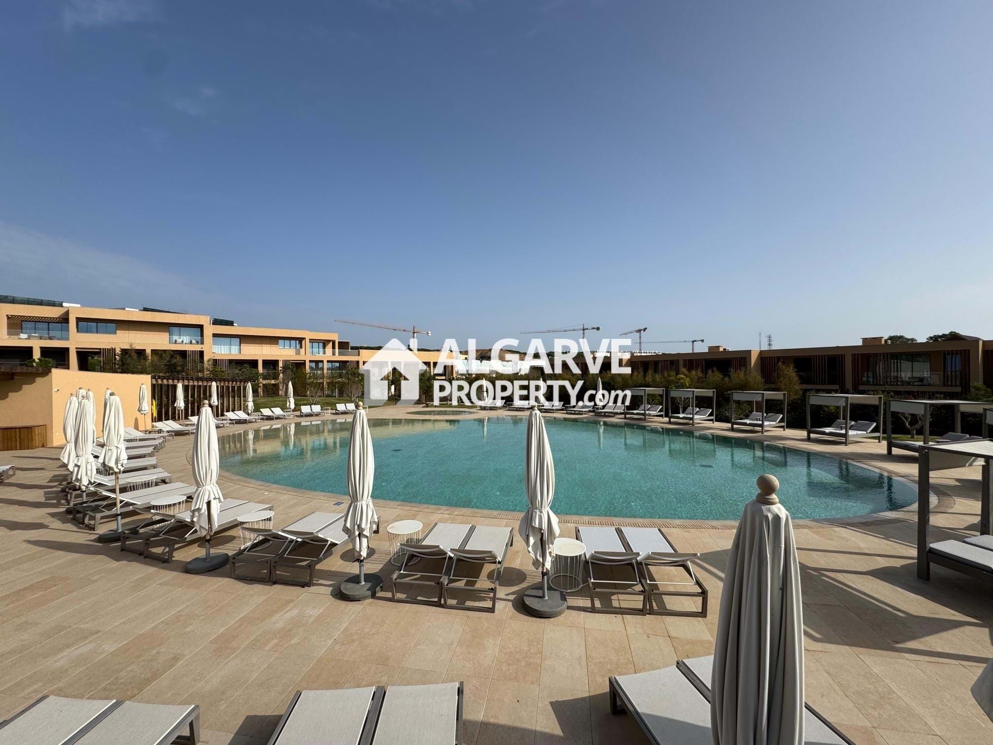 Apartment in Altura - view 1