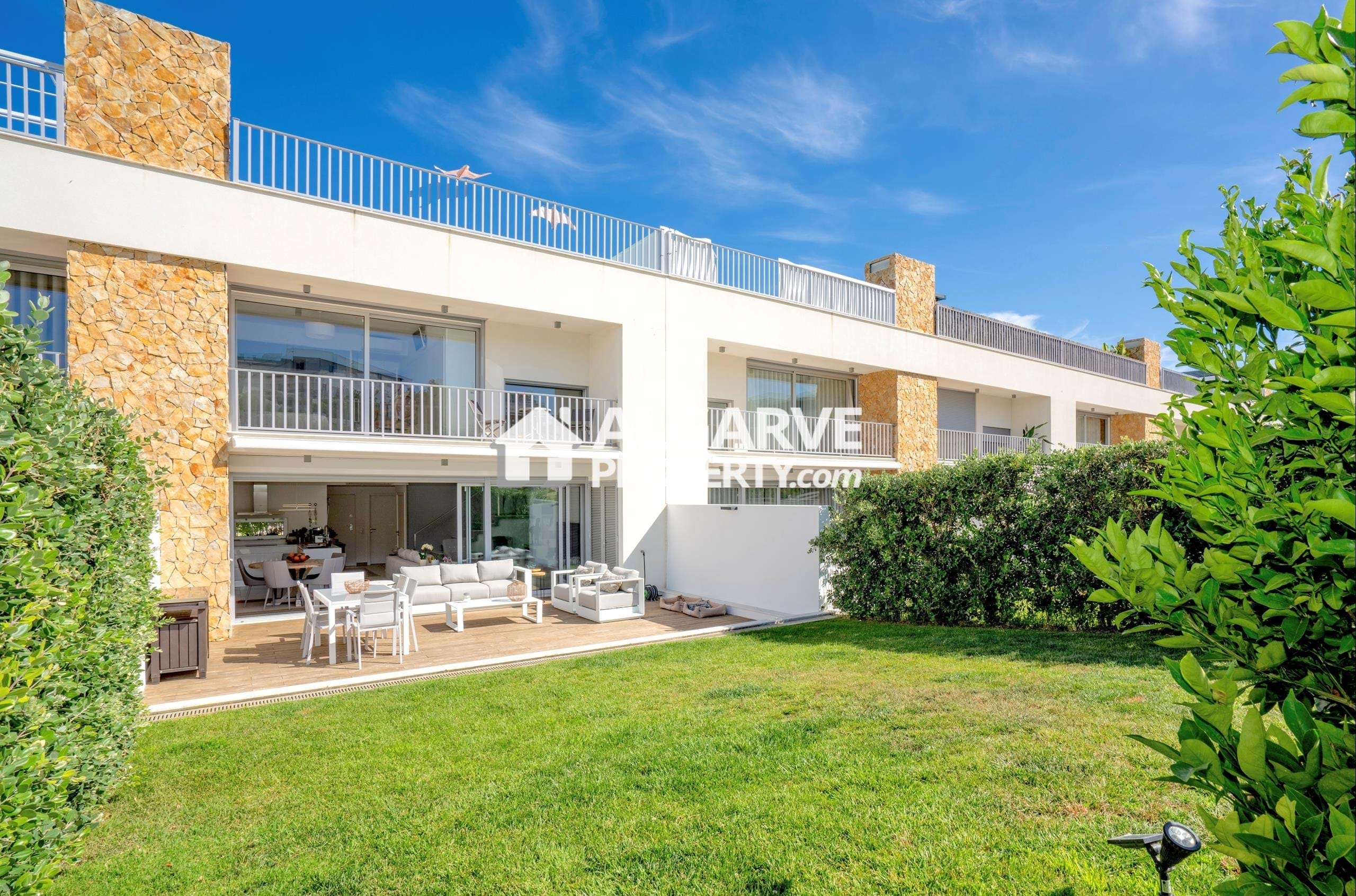 Villa in Albufeira - view 1