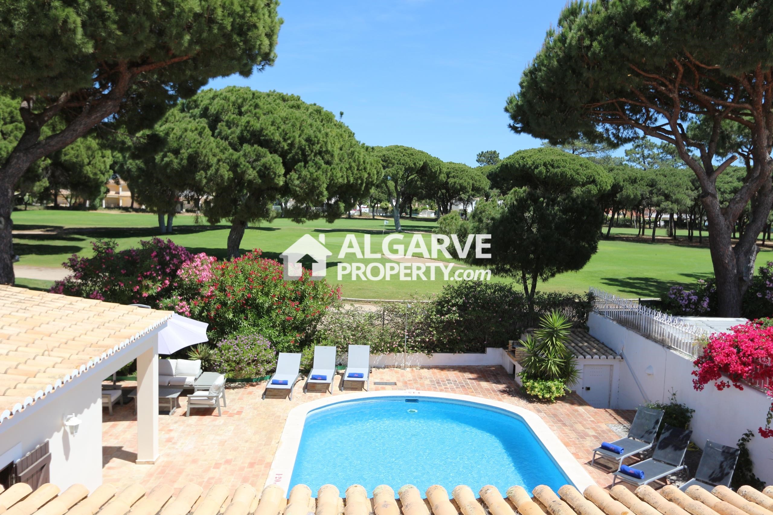 Villa in Quarteira - view 1