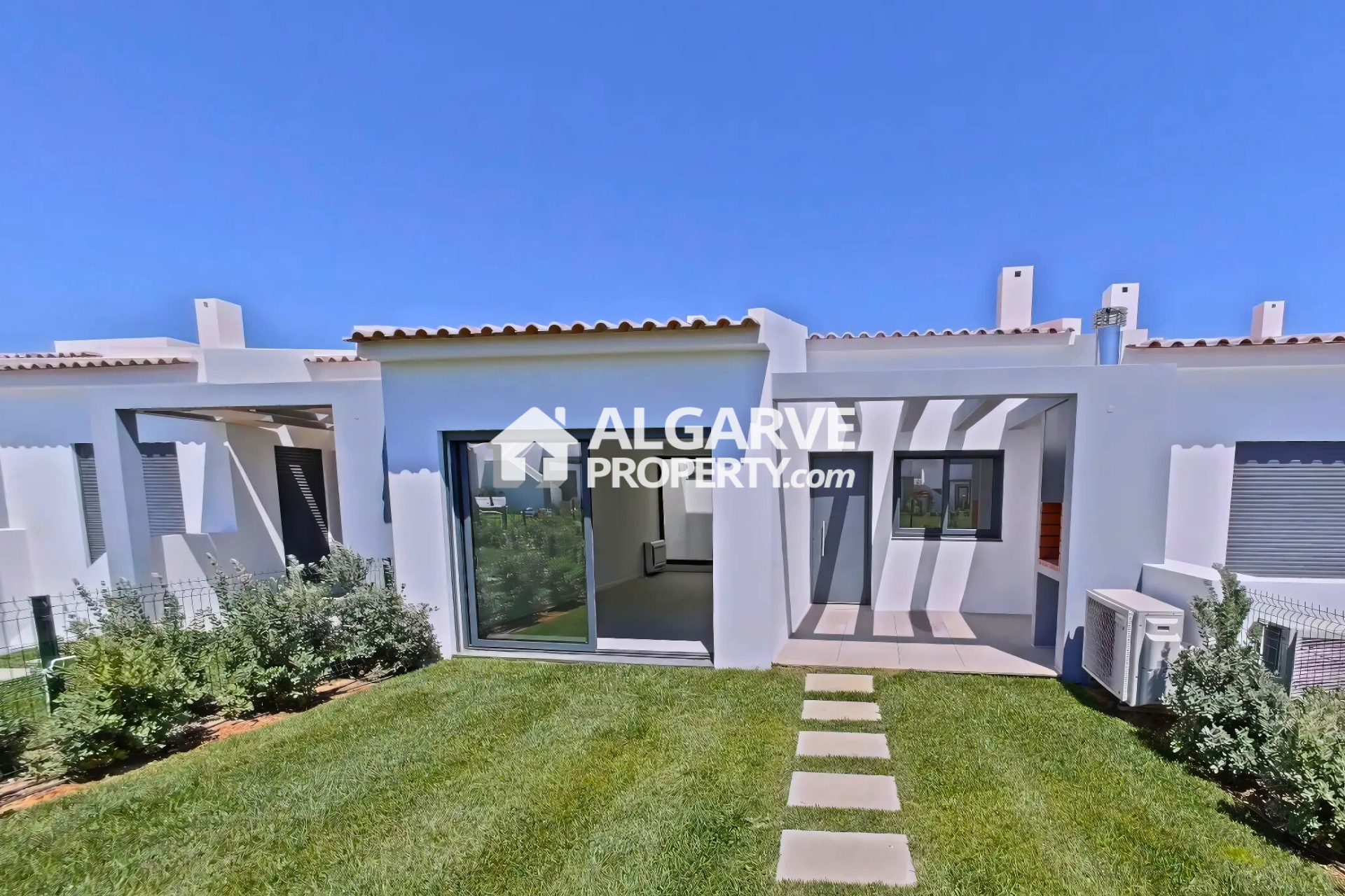House in Vilamoura - view 1