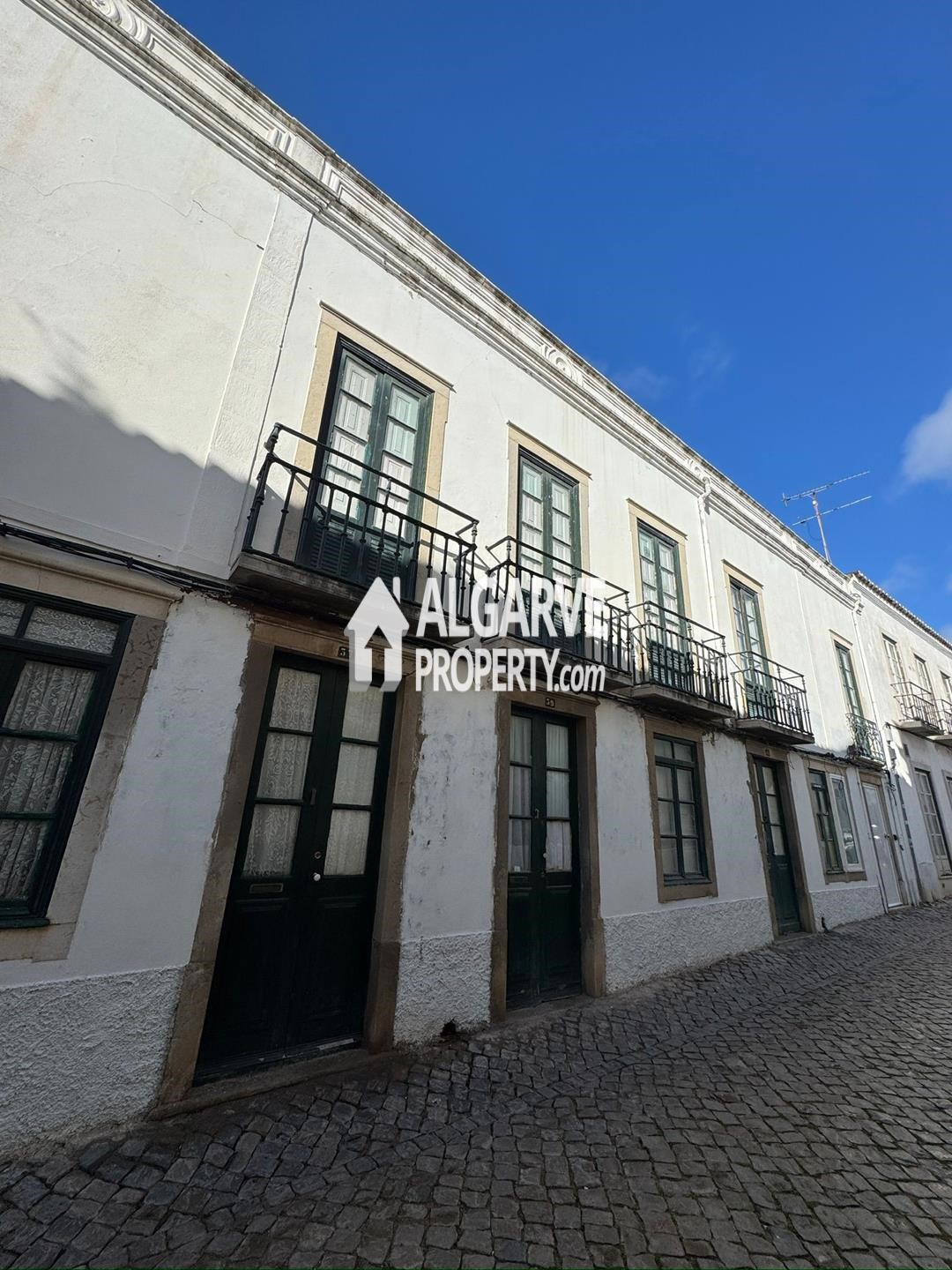 Apartment in Faro - view 1