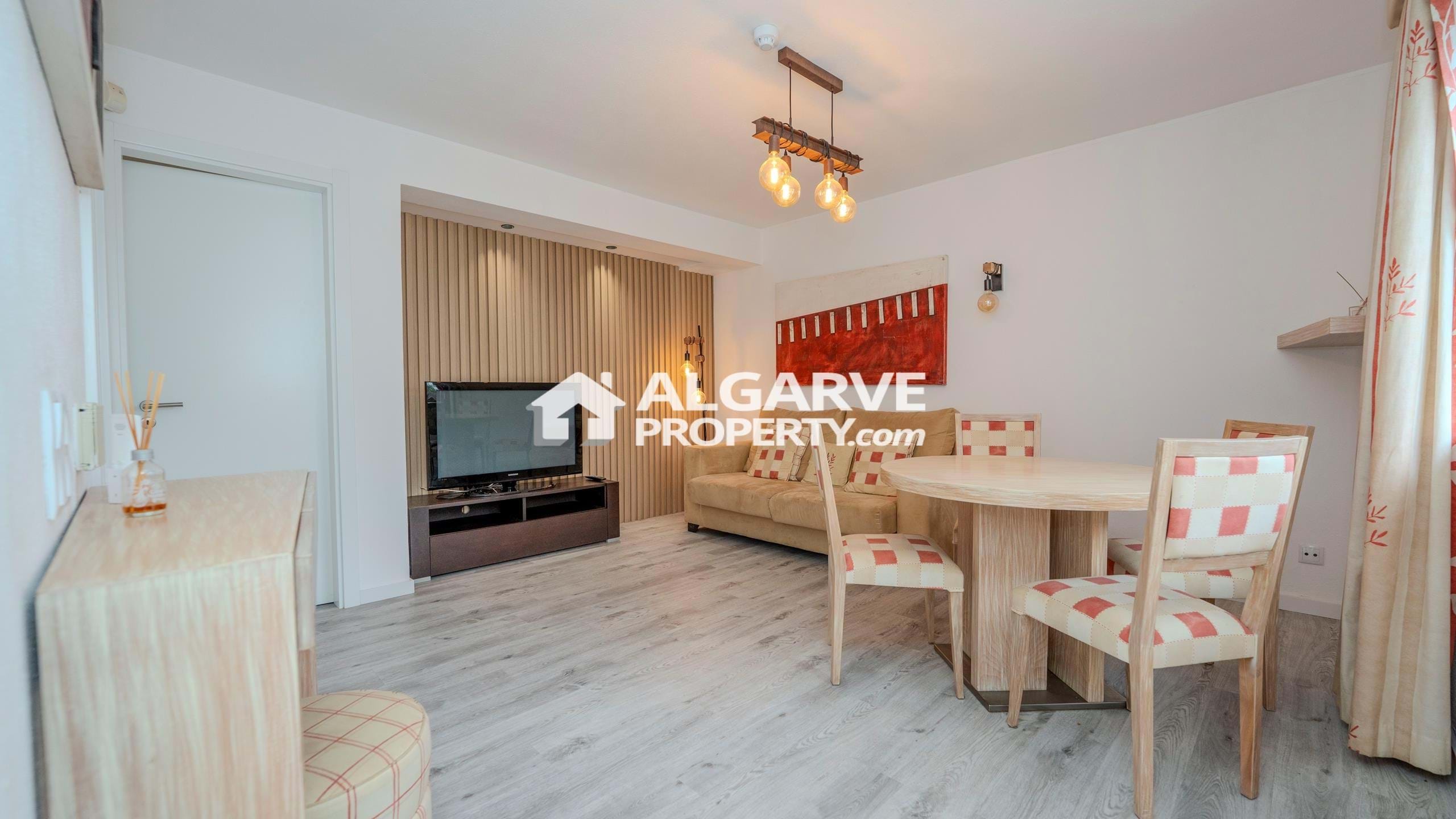 House in Vilamoura - view 1